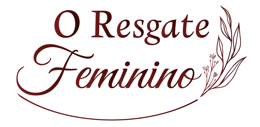 Curso: O resgate feminino